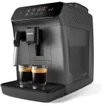 Philips 800 serijos EP0824/00 kavos aparatas &ndash; visi&scaron;kai automatinis espreso aparatas 1,8 L