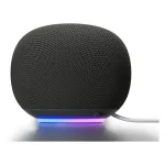 &bdquo;Google Home Speaker Hazel EU&ldquo; &ndash; i&scaron;manusis garsiakalbis su &bdquo;Google&ldquo; asistentu