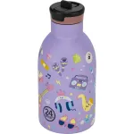 24Bottles Kids Insulated Bottle 330 ml Dino