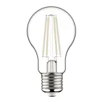 Avide LED Filament Globe Bulb 8,5W E27 Warm White 2700K