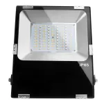 MIBOXER LED prožektorius 100W RGB+CCT IP65 230V 160&deg;