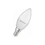 OSRAM CLB40 4,9W 827 FR E14 P LED Candle Bulb 470 lm 2700K E14