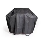 Barbecook Premium BBQ uždangalas mažas, 90 x 55 x 80 cm, juodas