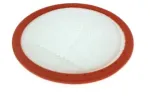 Oro i&scaron;leidimo filtras Midea C5 MBC1270GB, keitimo filtras ventiliacijai / i&scaron;vadui, 1 vnt.