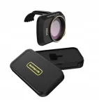 SUNNYLIFE ND4 NDX4 pilkas filtras, skirtas DJI Mavic Mini / Mini 2 (MM-FI9251-4)