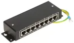 Apsaugos nuo vir&scaron;įtampių įrenginys AXON-VIDEO-IP-4POE &ndash; 4 prievadų Gigabit PoE apsauga nuo vir&scaron;įtampių