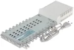 TERRA SA-91L Multiswitch Line Amplifier 9 Inputs / 9 Outputs