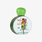 Lattafa Pride Stop Wait Go Eau de Parfum pur&scaron;kiamas 75 ml