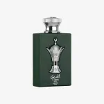 LATTAFA Al Areeq Silver Eau de Parfum Spray 100ml