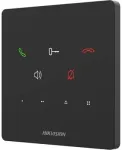 Hikvision DS-KH6000-E1 IP vidinė stotelė be monitoriaus