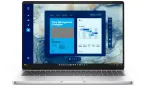 Dell Pro 16 PC16250 | 16 colių | FHD+ | Antirefleksinis | Intel Core Ultra 7 | 255U | 16 GB | DDR5 | 512 GB SSD | Intel Graphics | Windows 11 Pro | 802.11ax | Mėlyna