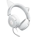 Ausinės žaidimams Razer Kraken Kitty V3 X