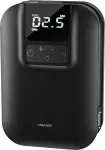 USAMS Mini Pump US-ZB215 Air Car Pump 5000mAh CQBZB21501