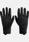 Odlo Nordic Warm Gloves Full Finger - Black, Size XL