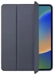 FIXED Padcover, skirta Apple iPad 10.9 inch (2022)/iPad 11 inch (2025) | Sleep and Wake | Mėlyna