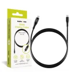 Mobile Origin 100W Display Cab USB-C į USB-C CB2 1,5 m