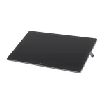 Grafikos plan&scaron;etė HUION Kamvas Pro 19 GT1902 18,4 colio 3840x2160 409x230 mm darbo sritis, 16384 slėgio lygiai, USB-C, pilnas laminavimas