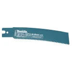 Makita E-26222 Pjūklo diskas stūmokliniam pjūklui, pjovimo ilgis 145 mm, bimetalinis