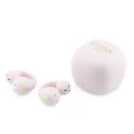 GUESS Mini Classic Open-Ear Wireless Headphones Pink