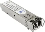 PULSAR GBIC-102 SFP modulis 1.25 Gbps 1310 nm 20 km LC vienmodis