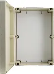 Universal ABS Enclosure Pulsar AWO604