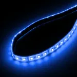 LED juostelė Lamptron Flexlight Multi Simple RGBW 3M &mdash; Dviguba/2x30 &scaron;viesos diodai