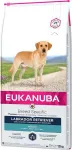 Eukanuba Labrador Retriever Adult sausas maistas &scaron;unims, 12 kg