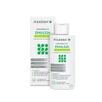 Kondicionierius JM Sante Poliderm 140 ml &ndash; emulsija uždegimui linkusiai &scaron;unų ir kačių odai, niežėjimą mal&scaron;inanti, pleiskanų priežiūra