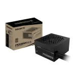 GIGABYTE P550SS maitinimo blokas - PCIe 5.0, 80 PLUS Silver, 120 mm ventiliatorius, ATX 3.0 suderinamas, EU ki&scaron;tukas