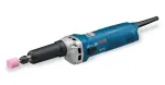 Bosch GGS 8 CE &scaron;lifavimo ma&scaron;inėlė 8000 aps./min. 750 W juoda, mėlyna