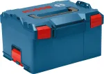 Bosch L-BOXX 238 Professional dėžė laikymui stačiakampė ABS juoda, mėlyna, raudona