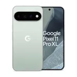 &ldquo;Google Pixel 11 Pro XL 5G&rdquo; i&scaron;manusis telefonas, 12GB RAM, 256GB atmintis, 6.8 col. OLED 120Hz, Dual SIM, Fog