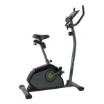 Tunturi Cardio Fit B40 stacionarus dviratis su magnetine apkrova ir LCD ekranu