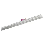 RIDI VL2S EVO LED Gear Tray su DALI-2, IP54, 8910 lm, 51 W, 4000K