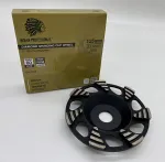 125 mm deimantinis &scaron;lifavimo diskas betonui, Ultimate Fast Professional