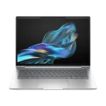 HP EliteBook 6 G1q 14 colių ne&scaron;iojamas kompiuteris - Snapdragon X, 32GB RAM, 512GB SSD, WUXGA, Windows 11 Pro (atnaujinta prekė)