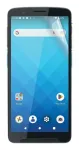 MOBILIS Anti-Shock IK06 skaidri ekrano apsauginė plėvelė, skirta Unitech EA660