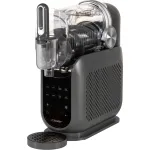 CLOER 9960 1 l ledų kokteilių aparatas 30 W baltas permatomas