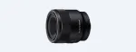 Sony FE 50mm f/2,8 makro objektyvas (SEL50M28B.SYX)