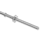 REBEL ACTIVE &scaron;tangos strypas 30 mm 180 cm 10,5 kg, max 170 kg, chromuotas