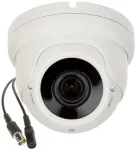 AHD, HD-CVI, HD-TVI, CVBS 5MP varifokalinis kupolinis fotoaparatas APTI-H52V31