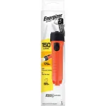 Energizer Mine Safety ATEX 2D žibintuvėlis &ndash; vidujai saugus LED, 150 liumenų, geltonas