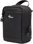 Lowepro ProTactic CS 60 III fotoaparato priedų dėklas, juodas