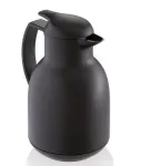 Termosas Leifheit Bolero 28338, 1 l, juodas