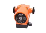 IBO OHI 25-60/130 &scaron;lapiu rotoriumi cirkuliacinis siurblys, 3 greičiai, 6 m maks. auk&scaron;tis, 3,5 m&sup3;/h, ketaus, 230 V