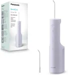 Panasonic EW-DJ26 burnu ir dantenų drėkintuvas 0,2 L