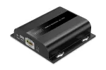 Digitus HDMI IP imtuvas, 4K/60Hz