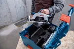 Bosch GKS 18V-57-2 L PROFESSIONAL pjūklas diskinis 16.5 cm 5000 RPM