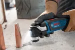 Bosch GOP 40-30 Professional 400 W 20000 OPM daugiafunkcis įrankis