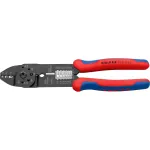 Knipex 97 21 215 C replės &ndash; įstrižinės replės